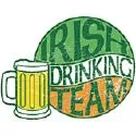 Irish Drinking Team
