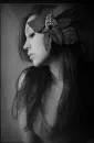 Black and White Holiday