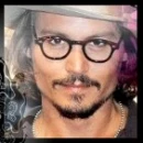 Johnny Depp