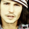 Johnny Depp
