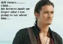 will turner