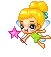 baby tinker bell