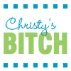 Christy's bitch