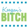 Keegan's bitch
