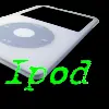 white ipod