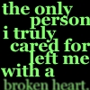 very sad