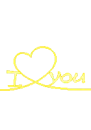 I Love You