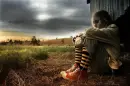lonly girl