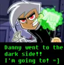 Danny Phantom