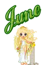 June Goddess