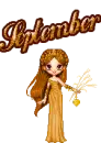 September Goddess