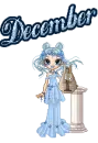 December Goddess