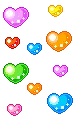Hearts