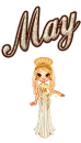 May Goddess