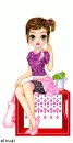 50's Cutie