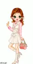 Pink Cutie Pie
