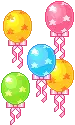 Balloons
