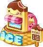 ice cream