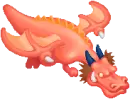 Red Dragon