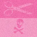 Pinky Punk