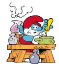 Smurfe