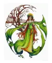 Fantasy/ girl 