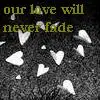 our love
