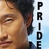 Jin's Pride