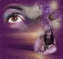Fantasy women&Child