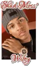 Shad Moss's Wifey