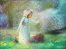 Angel/fantasy
