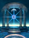 Crystaltempel