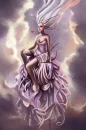 Fantasy/ Girl