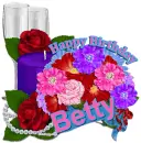 Mary (Betty)