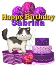 Mary (Sabrina)
