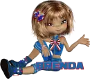 Mary (Brenda)