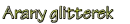 gold glitter pictures