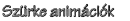 Grey animations