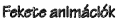Black animations