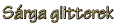Yellow glitter pictures
