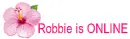 Robbie - Online