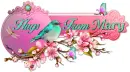 Mary 