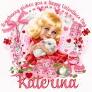 Katerina ~ fg