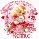 Robbie ~ fg