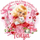 Tonya ~ fg