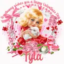 Tyla ~ fg