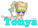 creamymocha66 - Tonya