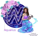 Aquarius 2021