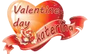 valentine day katerina