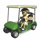 golf car